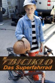 Biciklo – Supercykeln 2013 one on netflix