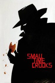 Small Time Crooks 2000 one on netflix