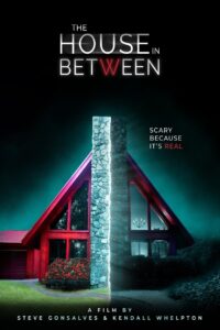 The House in Between 2020 one on netflix