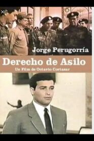 Derecho de asilo 1993 one on netflix