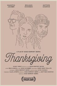 Thanksgiving 2014 one on netflix