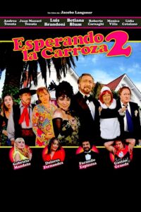 Waiting for the Hearse 2: The Party is Over 2009 one on netflix