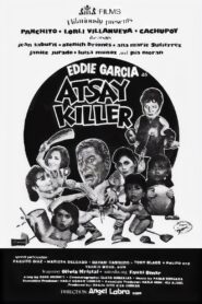 Atsay Killer 1983 one on netflix
