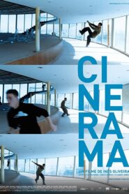 Cinerama 2010 one on netflix