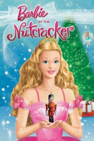 Barbie in the Nutcracker 2001 one on netflix