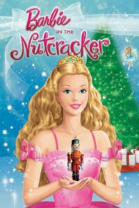 Barbie in the Nutcracker 2001 one on netflix