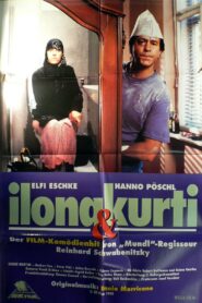 Ilona & Kurti 1991 one on netflix