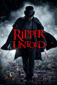Ripper Untold 2021 one on netflix
