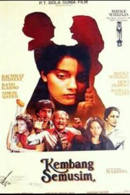 Season in Flowers 1980 one on netflix