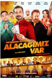 Piyasadan Büyük Alacağımız Var 2015 one on netflix