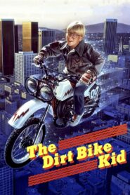 The Dirt Bike Kid 1985 one on netflix