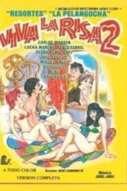 Viva la risa II 1989 one on netflix