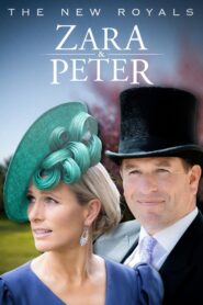 The New Royals: Zara & Peter 2023 one on netflix