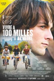 Living at 100 miles an hour 2019 one on netflix