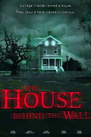 The House Behind the Wall 2014 one on netflix