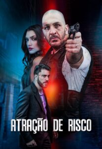 Risk Attraction 2020 one on netflix