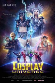 Cosplay Universe 2022 one on netflix