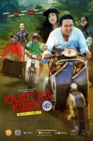Kasut Ku Kusut 2014 one on netflix