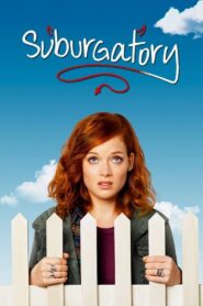 Suburgatory 2011 one on netflix