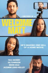 Welcome Matt 2021 one on netflix