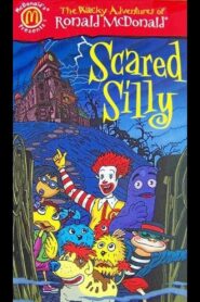 The Wacky Adventures of Ronald McDonald: Scared Silly 1998 one on netflix