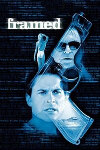 Framed 2002 one on netflix