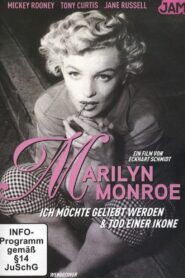 Marilyn Monroe: I Want to Be Loved 2010 one on netflix