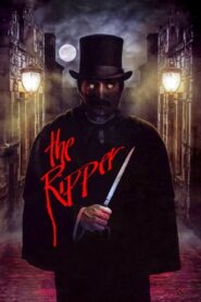 The Ripper 1985 one on netflix
