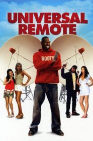 Universal Remote 2007 one on netflix