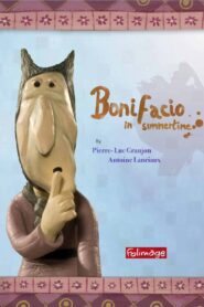 Bonifacio in Summertime 2011 one on netflix