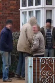 Modern British Slavery 2017 one on netflix
