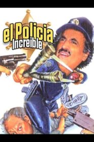 El policía increíble 1996 one on netflix