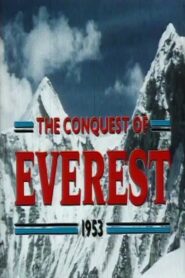 The Conquest of Everest 1953 1997 one on netflix