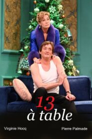 13 à Table 2020 one on netflix