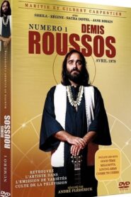 Numéro un – Demis Roussos 2020 one on netflix