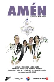Amen 2016 one on netflix