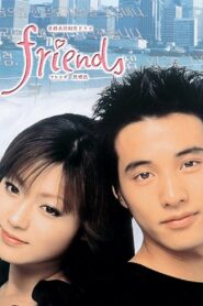 Friends 2002 one on netflix