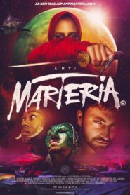 Antimarteria 2017 one on netflix
