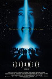 Screamers 1995 one on netflix
