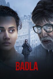 Badla 2019 one on netflix