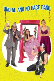 Once a Year Can’t Hurt 2014 one on netflix