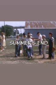 Summer’s End 1985 one on netflix