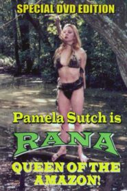 Rana, Queen of the Amazon 1994 one on netflix