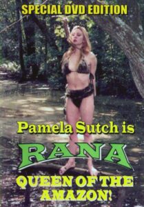 Rana, Queen of the Amazon 1994 one on netflix