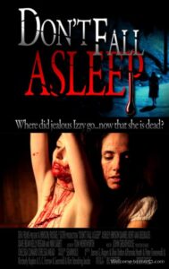 Don’t Fall Asleep 2010 one on netflix