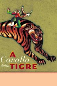 A cavallo della tigre 2002 one on netflix