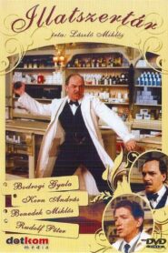 Illatszertár 1987 one on netflix