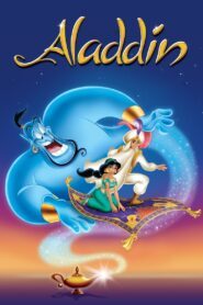 Aladdin 1992 one on netflix
