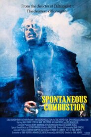 Spontaneous Combustion 1990 one on netflix