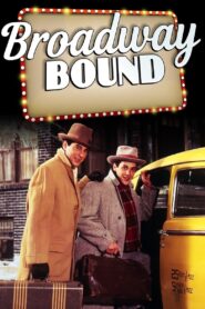 Broadway Bound 1992 one on netflix
